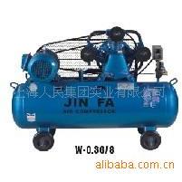 厂家供应上海海豹牌活塞式空压机
