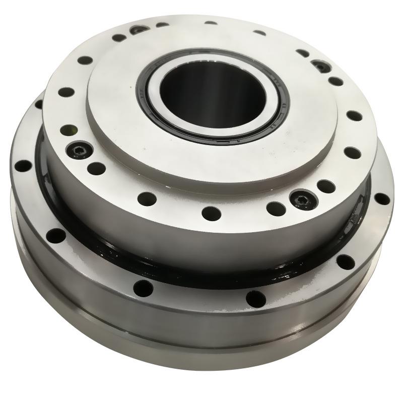 来福谐波减速机器LHT32-80-U-IIILHT32-100-U-IIILHT32-50/32-120