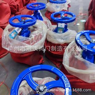 16QZ45X Z45X 10Q软密封闸阀弹性座封闸阀不锈钢软密封闸阀门