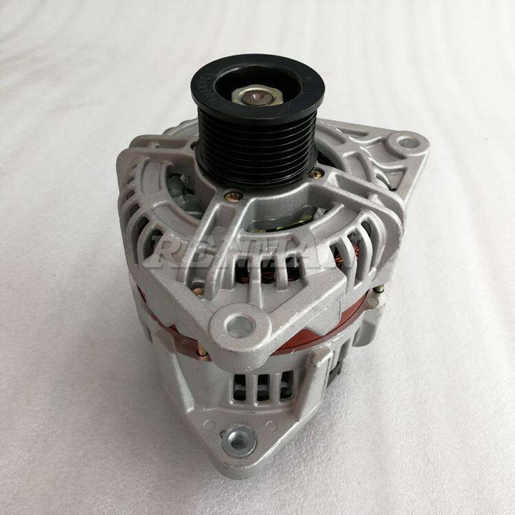 东风24V交流发电机总成JFZ2720
