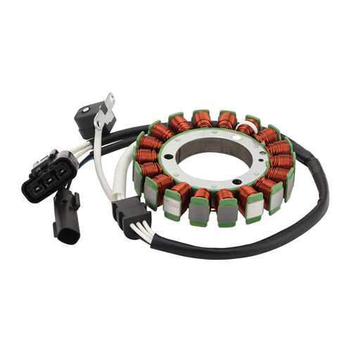 磁电机定子线圈Fit for Hisun Motors Sector 550 31120-007G-000