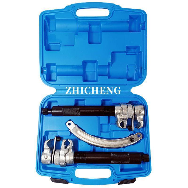 爪式减震弹簧压缩器弹簧避震拆卸器减震拆装工具汽车维修专用工具
