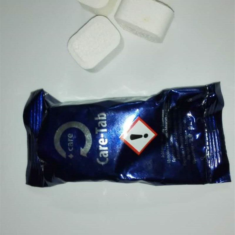 莱欣诺蒸烤箱洁片洗桶中和桶 优惠装