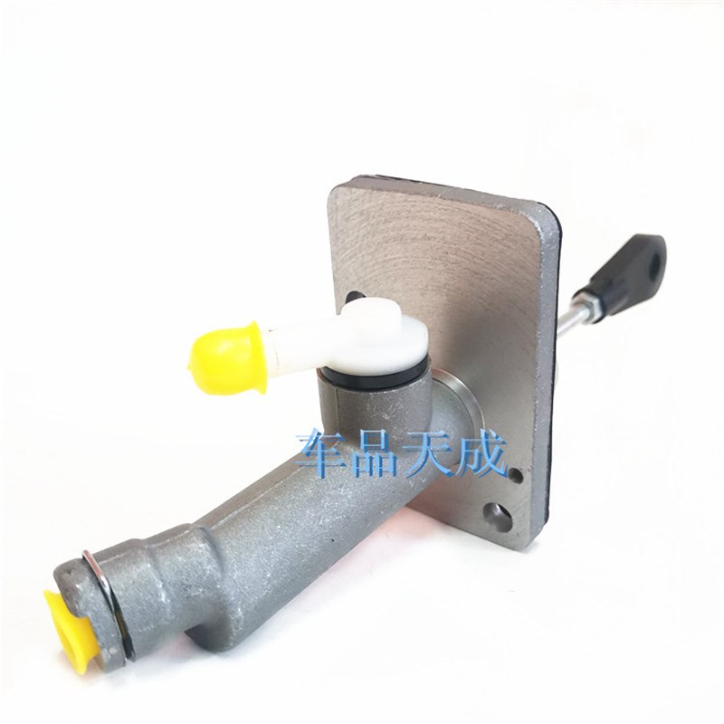 现代悦动 离合器总泵 离合器总缸 分泵 离合器分缸