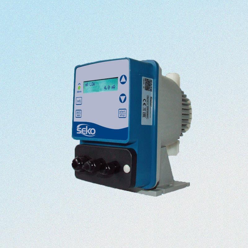 SKO计量泵E量ML60E3电910磁隔膜计泵 水处理加药计 量泵电磁泵