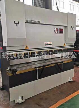 厂家现货供应不锈钢小型Y折弯机W5C6712x2500WC67K-12压液板料折