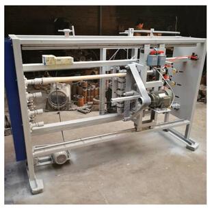 材全自动拖把成型机 镐把楸把圆棒杆机木加DO工削尖机 厂家 直销