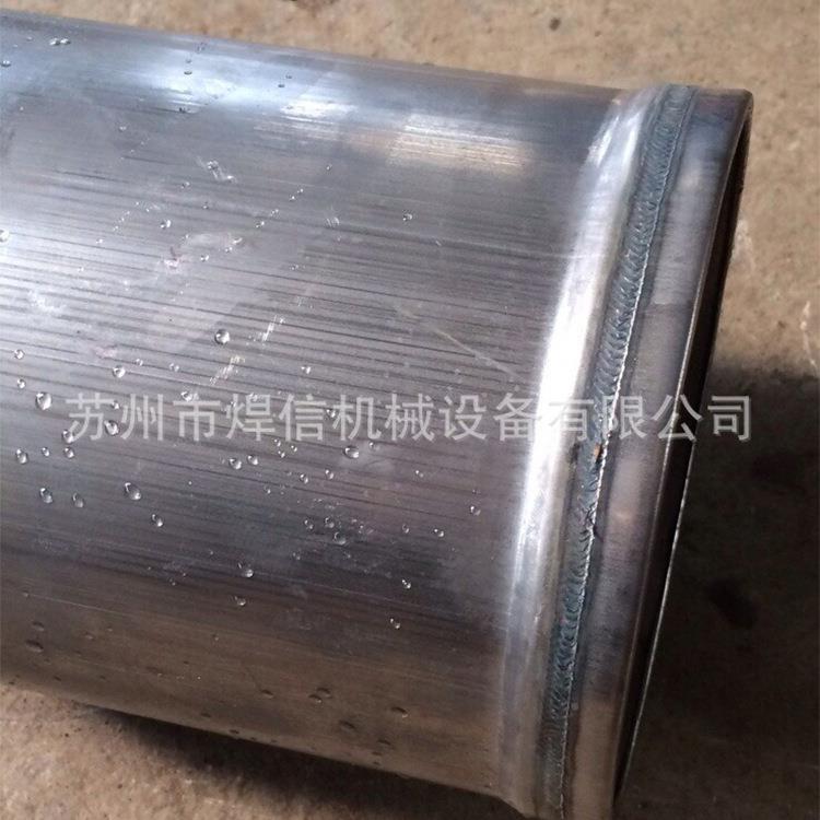 厂家515缝供应不锈钢槽焊机横缝银瓦滚焊机 水气罐缝焊机支 持