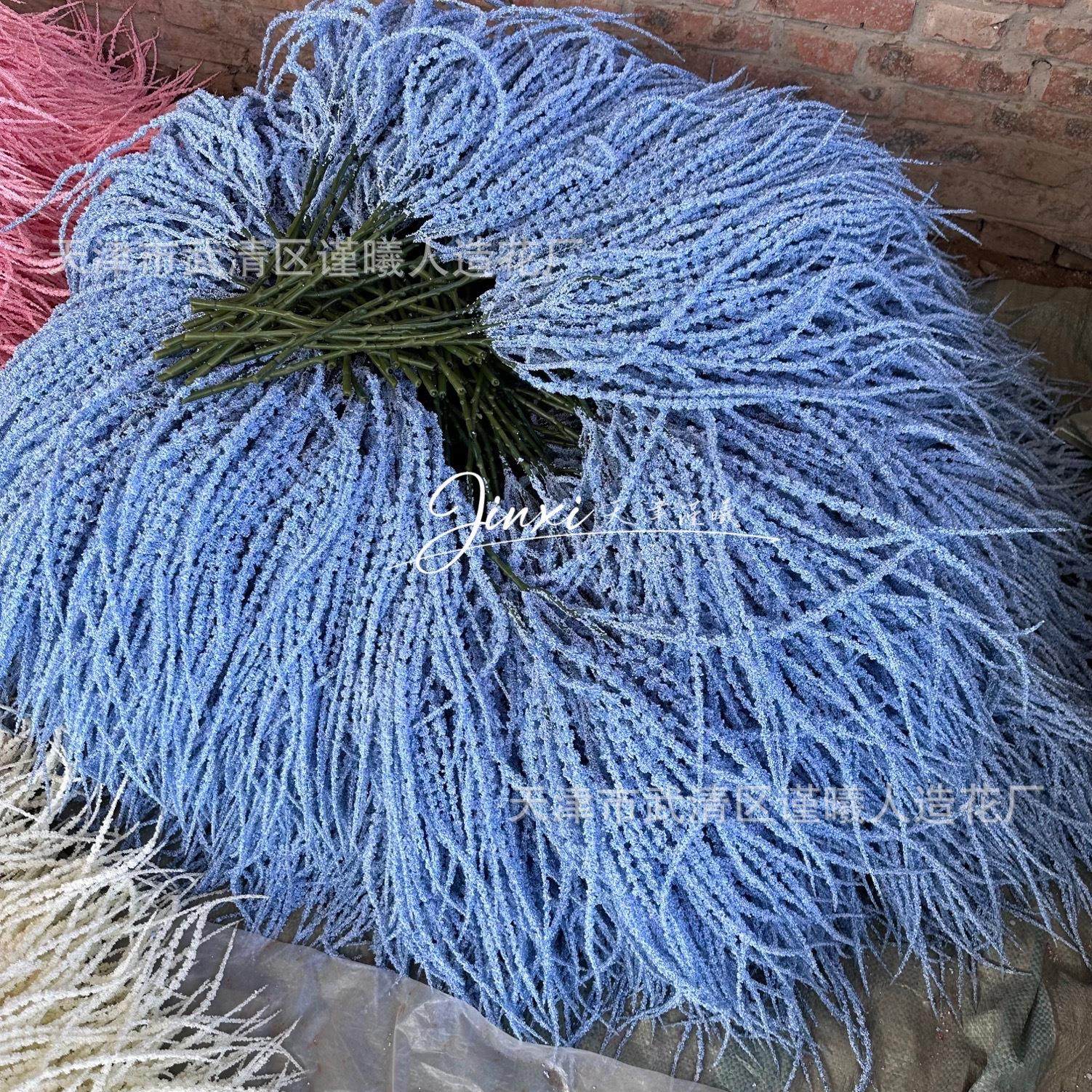 仿真布花婚情人装泪假花仿真吊米婚礼现场置庆软路引装饰手0613工,鲜花速递/花卉仿真/绿植园艺,仿真绿植,淘宝优惠券,粉丝福利购,淘宝优惠卷