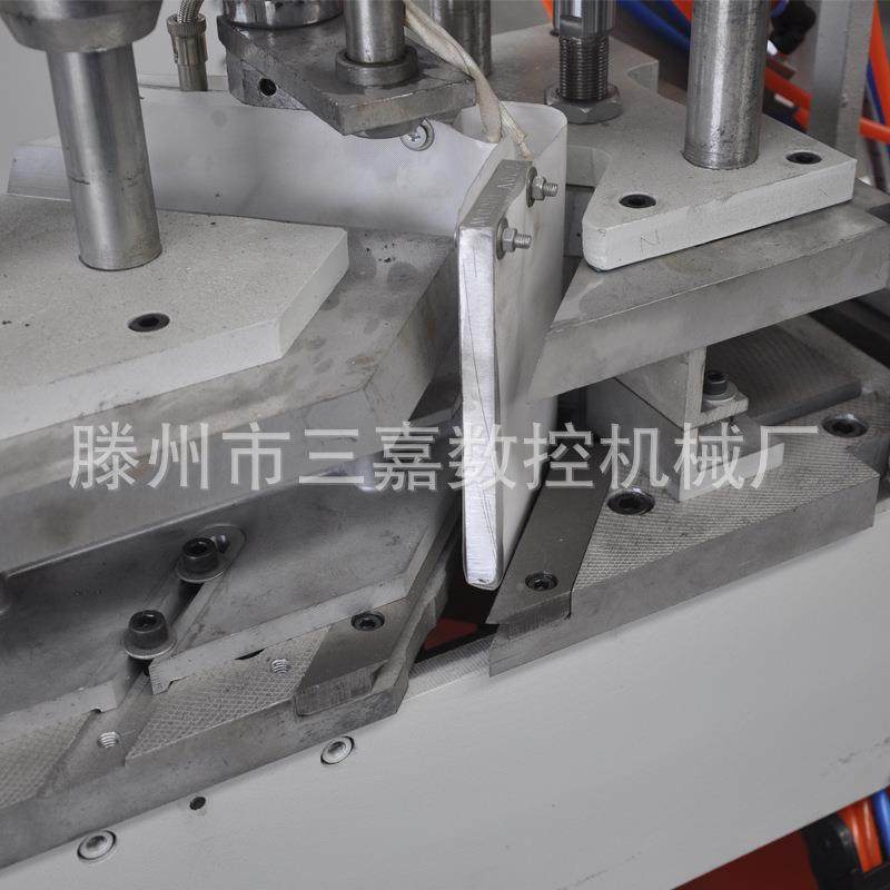 塑钢门窗单缝面清无缝四位焊机 彩塑单切无 单面四位无缝SHZ4面焊,五金/工具,塑焊机,淘宝优惠券,粉丝福利购,淘宝优惠卷