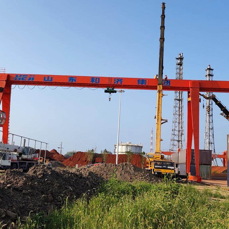 供应吊2花架龙门吊 吨桁龙门吊 M架龙门2吨 重桁架门式起机 2吨龙,搬运/仓储/物流设备,起重机/吊车/吊机,淘宝优惠券,粉丝福利购,淘宝优惠卷