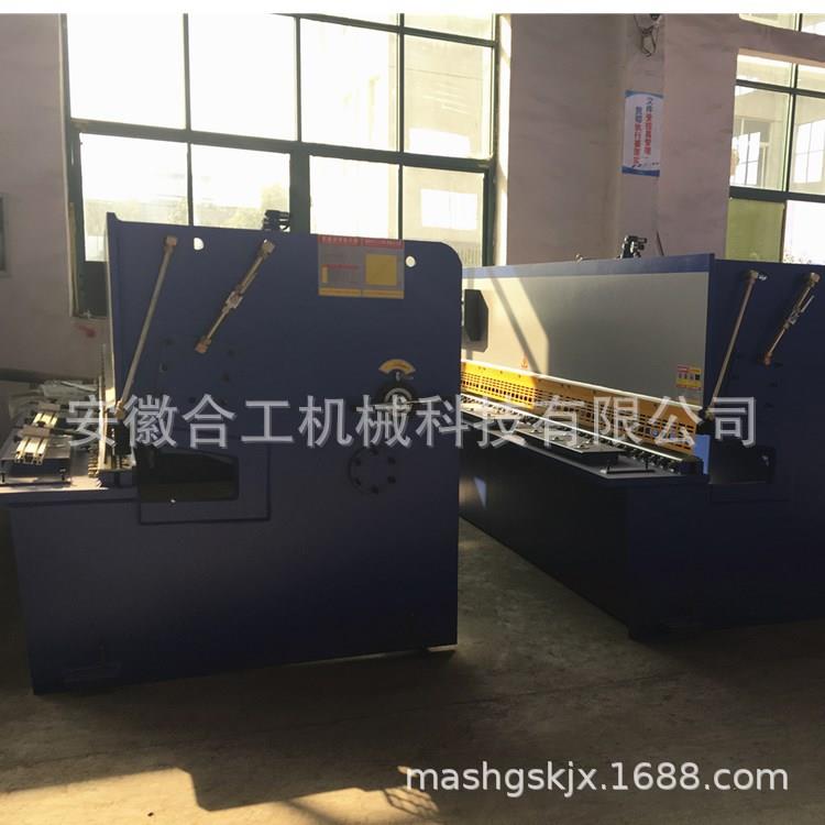 QC11Y-20*QCY32700液压板机剪WC6Y-200T4000*折弯机折板机