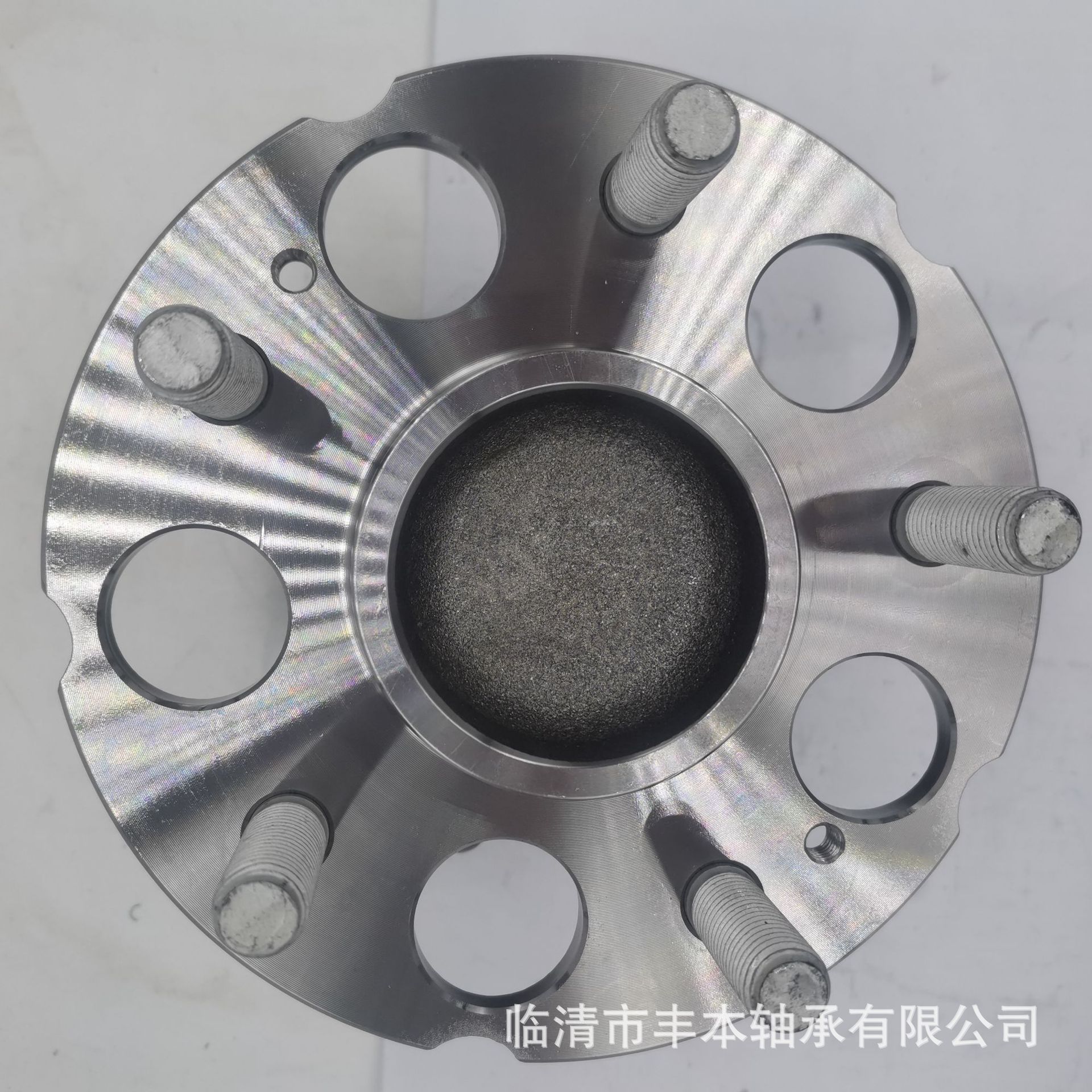 离合器分离轴承 86CL6089F0/C 重汽变速箱 东风法斯特轮毂轴承