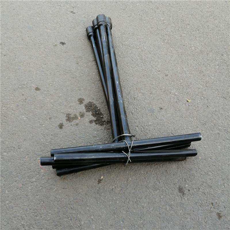 M24-46六角拐子 羊角扳手 丁字6角长套筒