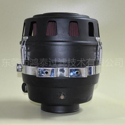 鸿泰 空气滤清器总成 AF M501012 AFM501012