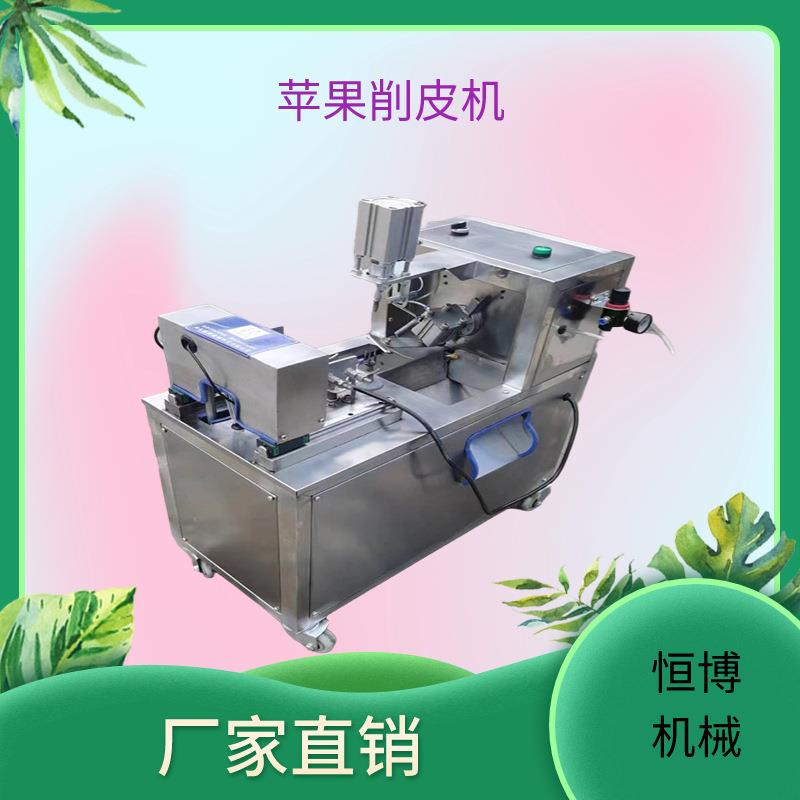 芒果削皮机 商用贝贝瓜削皮机 工业圆茄子去皮机 大型冬瓜削皮机