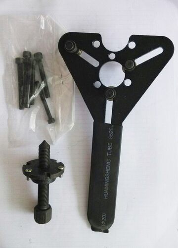 工具汽工具两用拆压缩离合器工具
