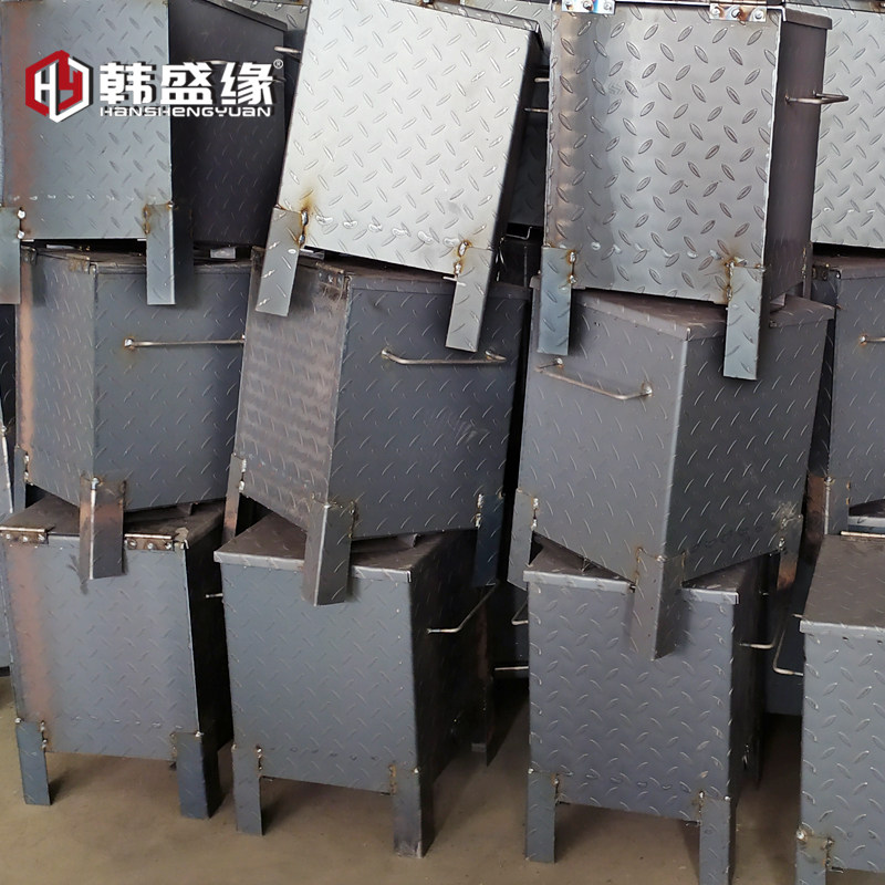 养碳炉商用加厚生炭炉烤肉店点碳炉烧炭炉耐烧养炭炉点炭炉省炭