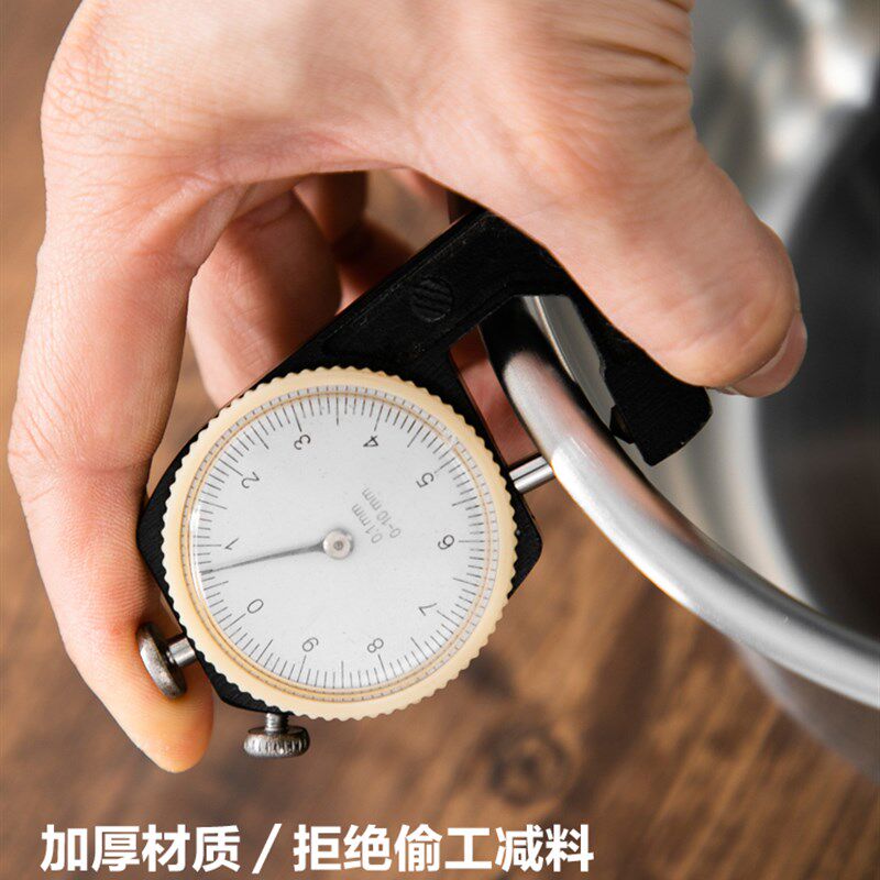 特厚小汤锅粘小加厚泡面锅方便面锅 煮面锅小煮锅