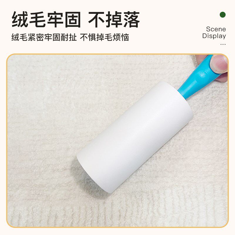 床边地毯卧室床边毯复古仿羊绒擦免洗房间地垫级防水