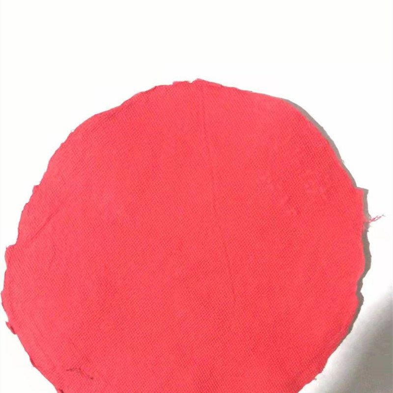 直接大红耐酸直接大红造印刷丝绸布柳编染料
