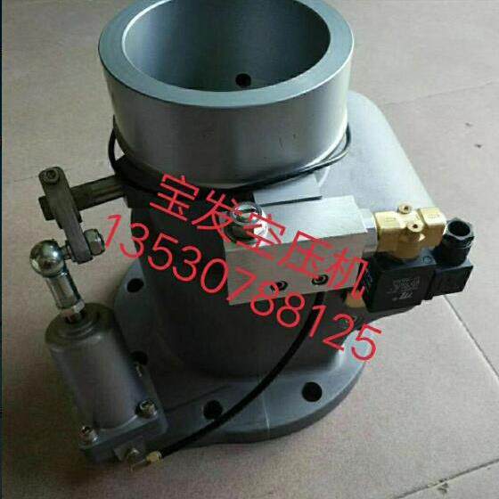 空压机过滤器空气过滤器 无油空压机机 活塞空压机 便携式空压机