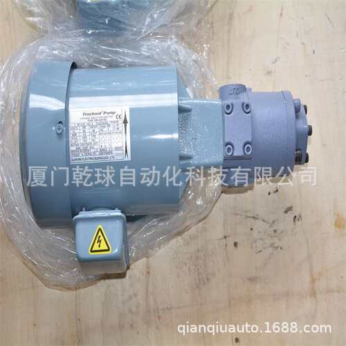 原装进口NOP 润滑 双向油泵 TOP-2RA-8C 原厂质保