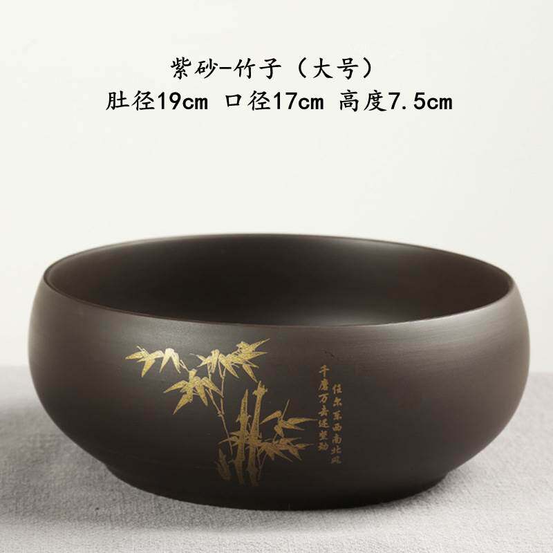垃圾桶果皮吐骨头盘碟桌上垃圾盘餐桌茶台茶几上的垃圾盒