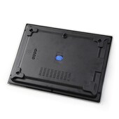 大屏幕温湿度计工业 精度显示数显室内大棚冷库温度湿度仪表