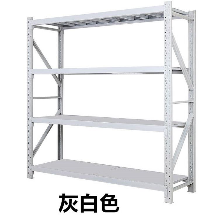 福建中型仓库店面货架快递仓储专业生产厂家多层铁架子家用储物架