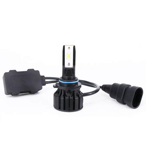 M2P 35W CANBUS LED汽车前大灯 7000LM 车灯 9005 HB3