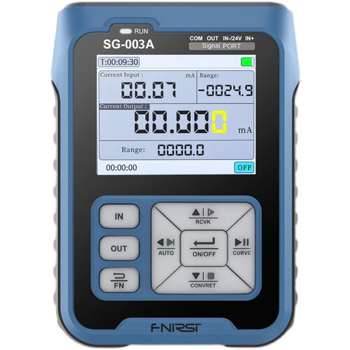FNIRSI-SG-003A模拟量发生器