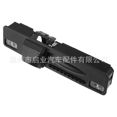 汽车行李箱尾门把手开关F1EB-19B514-BE F1EB-19B514-BC