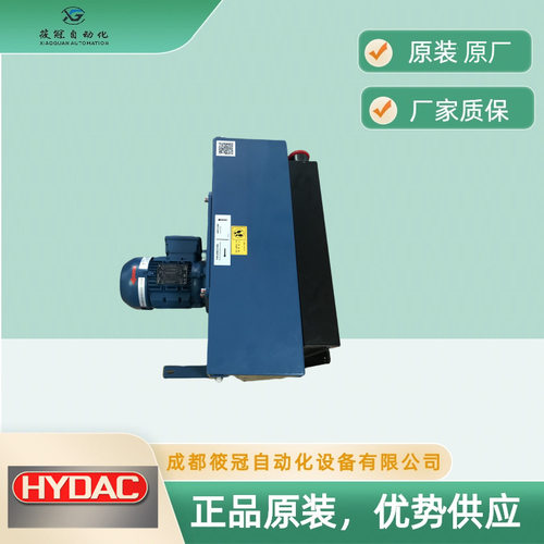 OK-EL4S-3.0-M-A-1(3075815)贺德克风扇冷却器原厂原装