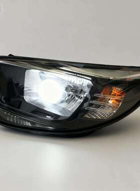 适用于起亚欧洲之星大灯picantoＬ92101-G600R92102-G600