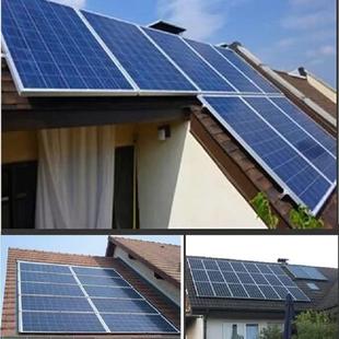 太阳能光伏发电储能发电工业设计380V30KW50KW60KW380V220V415V