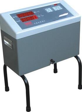 便携式不透光烟度计HPC601，不透光烟气分析仪