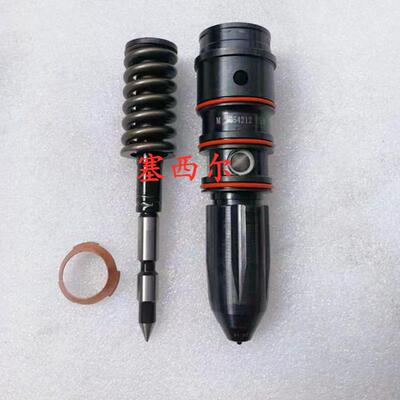 适用于工程机械柴油机发动机喷油器总成3054218-20