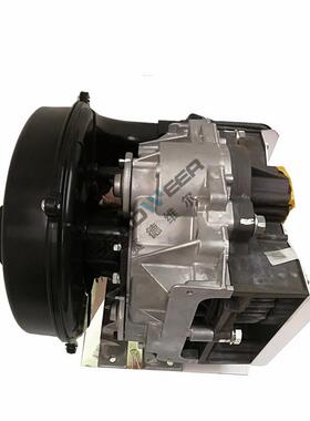 岩田无油涡旋机头SL-165ESL-1651E