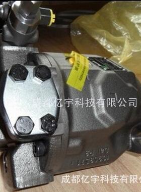 力士乐柱塞泵A10VSO100DR/31R-PPA12N00