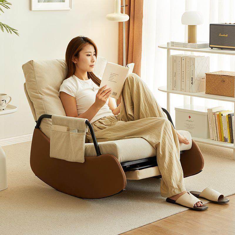 摇摇椅家用摇椅休闲躺椅客厅阳台沙发椅可坐可躺舒适单人沙发椅,节庆用品/礼品,新娘配件,淘宝优惠券,粉丝福利购,淘宝优惠卷