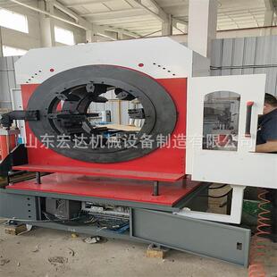 ISC-76携式外夹式圆管坡口机电厂排管坡口斜口刨边机外夹式坡口机