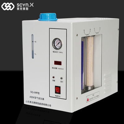 赛克赛斯SQ-500氢气发生器阴离子交换膜