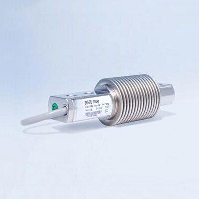 HSX-A-50kg75kg100kg150kg200kg250kg500KG 波纹管称重传感器