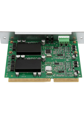 泰和安回路卡TX3618可用在TX3006/3016/3016A/3032火灾报警主机上