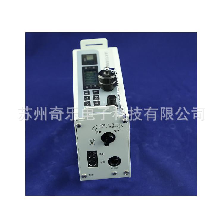 LD-3C(B)微电脑激光粉尘仪PM10粉尘浓度测定仪