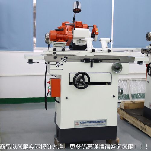 刀万能工具磨床功能人工高工精度具磨多床钻头丝锥滚齿MQ6025A具