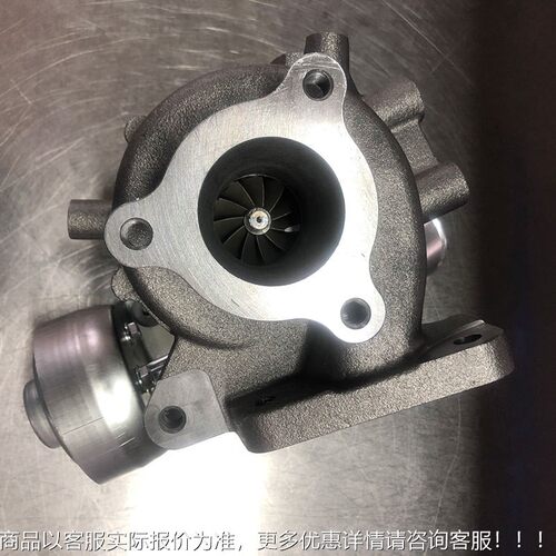 UDPD TFUDPD  TF0用5 1515A29发5涡轮压增器适汽车动机增压器