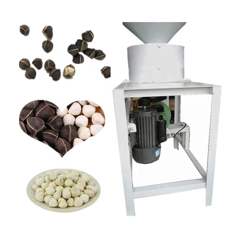 辣木籽剥壳机 剥壳完整无损伤机械 辣木籽剥净机厂家新款电动高效,搬运/仓储/物流设备,叉车/搬运车,淘宝优惠券,粉丝福利购,淘宝优惠卷