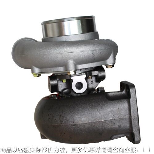 GT40 改装5增车用压器涡轮增859 压器 出口欧美 A/R.70